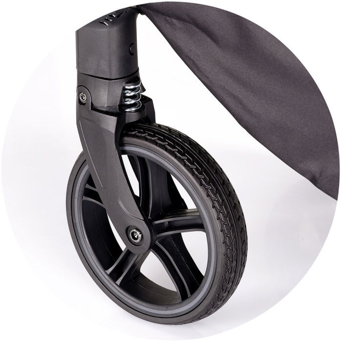 Carucior sport Chipolino Diamond cloud grey [6]