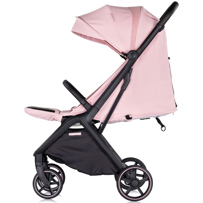 Carucior sport Chipolino Diamond pink marshmallow [3]