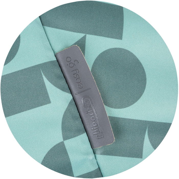 Carucior sport Chipolino Easy Go aloe [10]