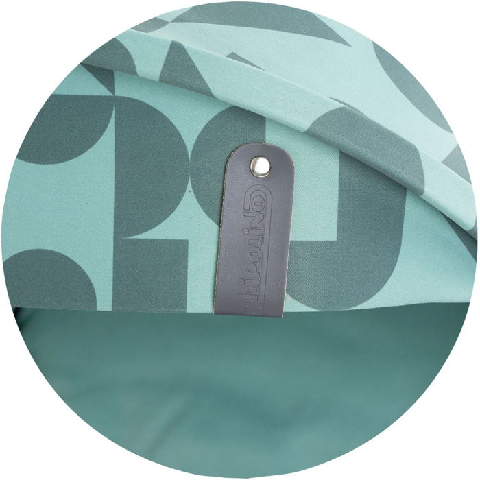 Carucior sport Chipolino Easy Go aloe [9]