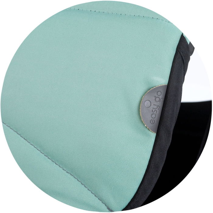 Carucior sport Chipolino Easy Go aloe [8]