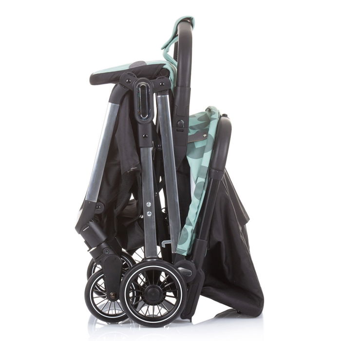 Carucior sport Chipolino Easy Go aloe [4]