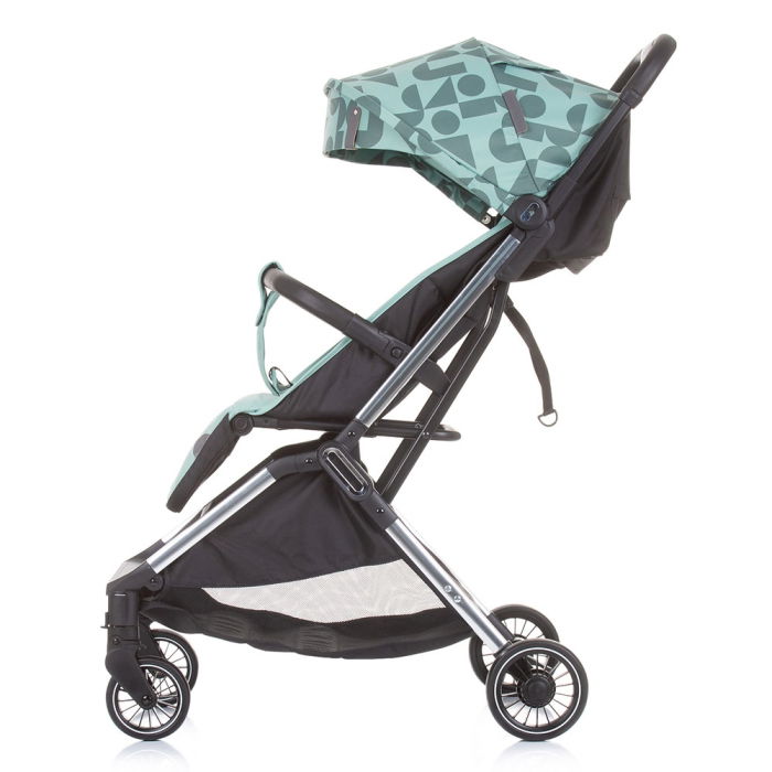 Carucior sport Chipolino Easy Go aloe [2]