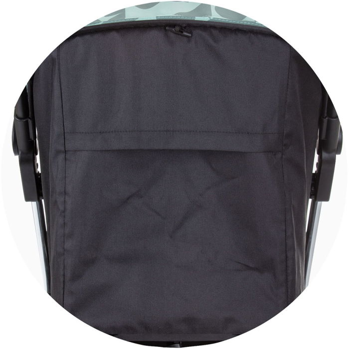 Carucior sport Chipolino Easy Go aloe [5]