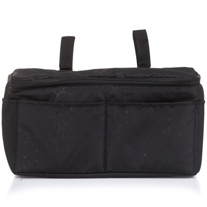 Carucior sport Chipolino Fantasy cu husa picioare blackberry [7]