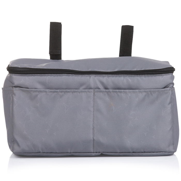 Carucior sport Chipolino Fantasy cu husa picioare cloud [7]