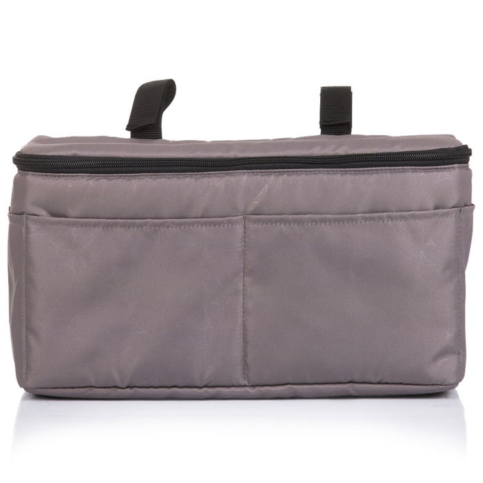 Carucior sport Chipolino Fantasy cu husa picioare tiramisu [7]