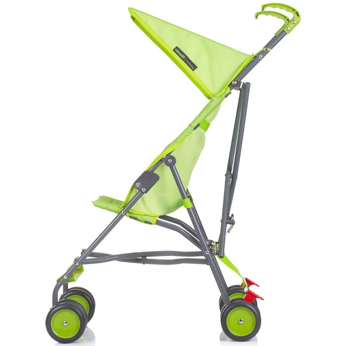 Carucior sport Chipolino Holiday lime [2]