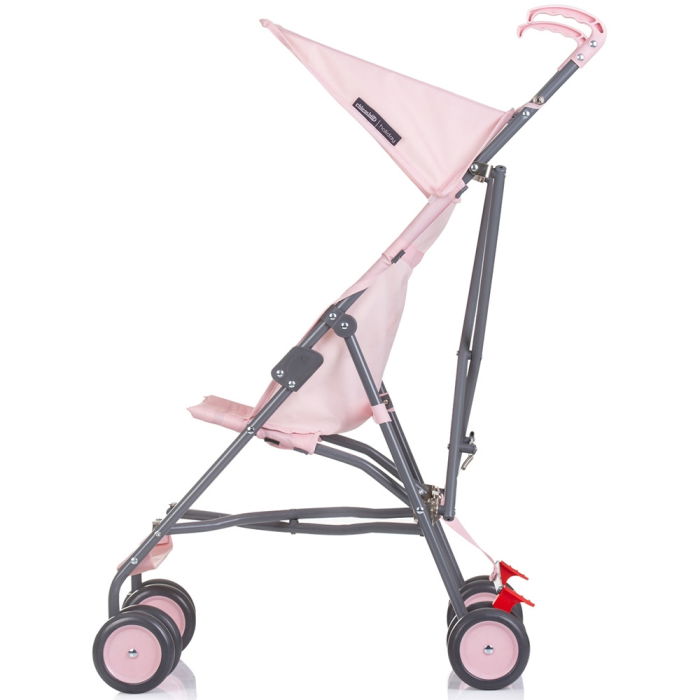 Carucior sport Chipolino Holiday pink marshmallow [2]