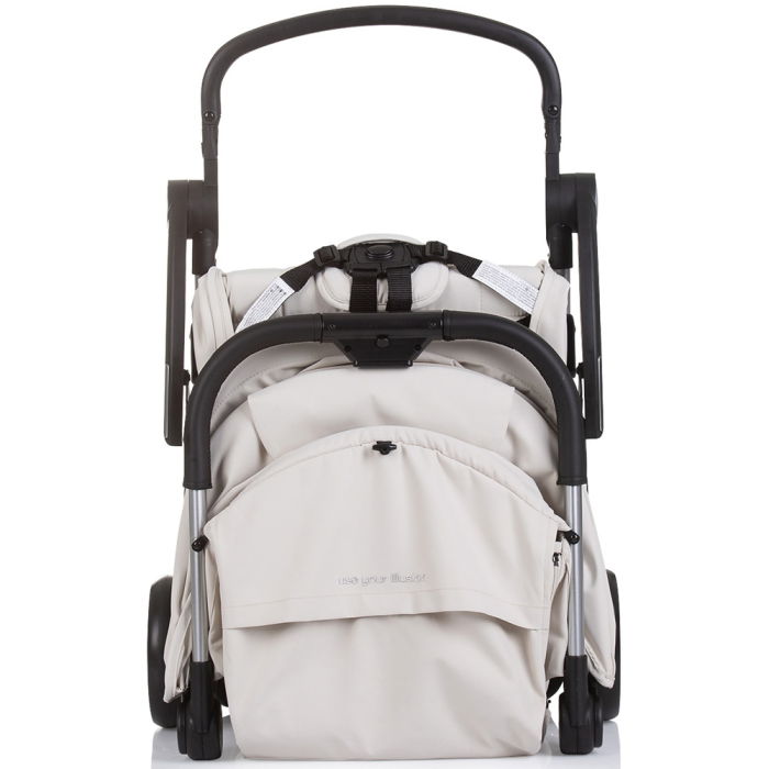 Carucior sport Chipolino Illusion biscotta [5]