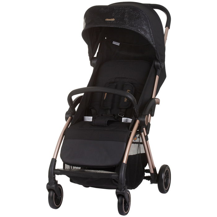 Carucior sport Chipolino Illusion blackberry [1]