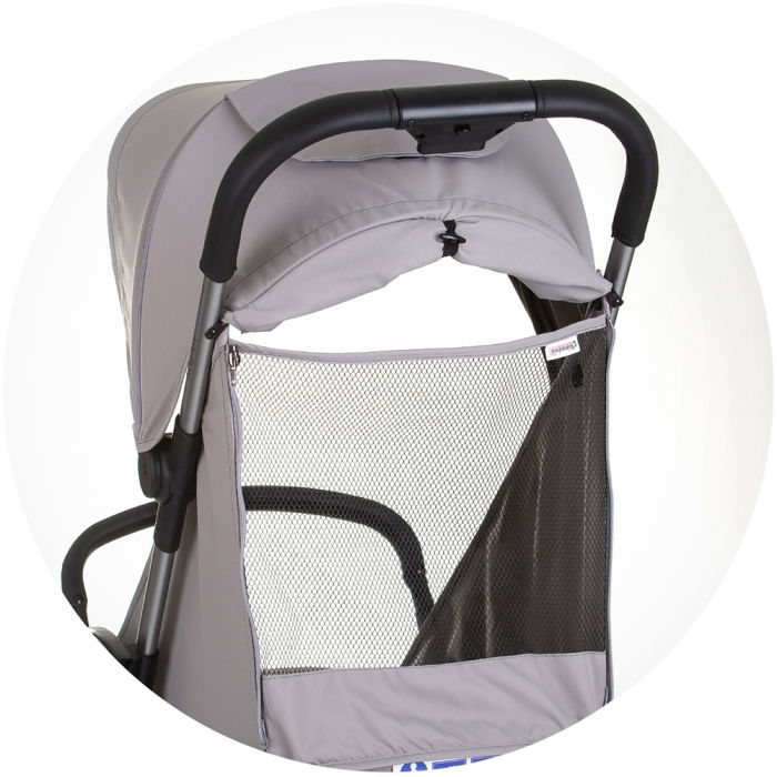 Carucior sport Chipolino Illusion cloud [8]