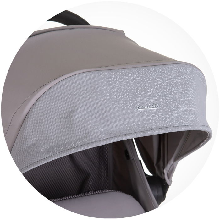 Carucior sport Chipolino Illusion cloud [6]