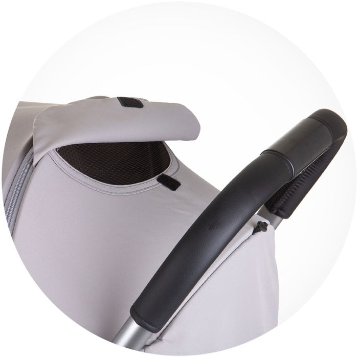 Carucior sport Chipolino Illusion cloud [7]