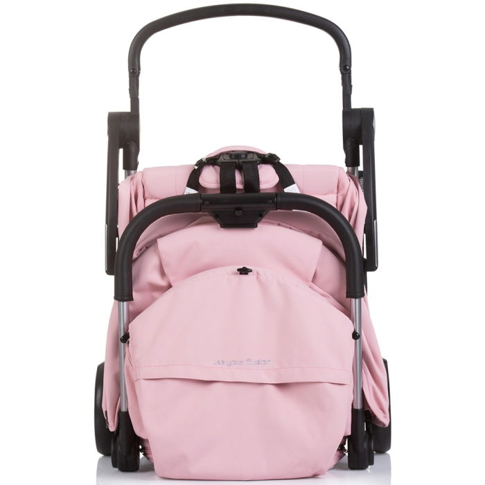 Carucior sport Chipolino Illusion pink marshmallow [5]