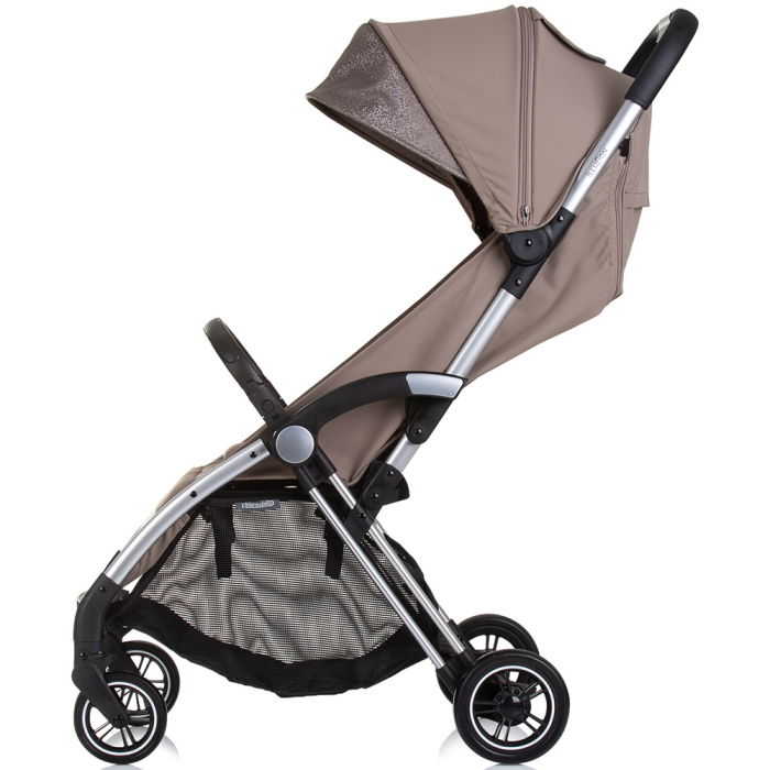 Carucior sport Chipolino Illusion tiramisu [2]