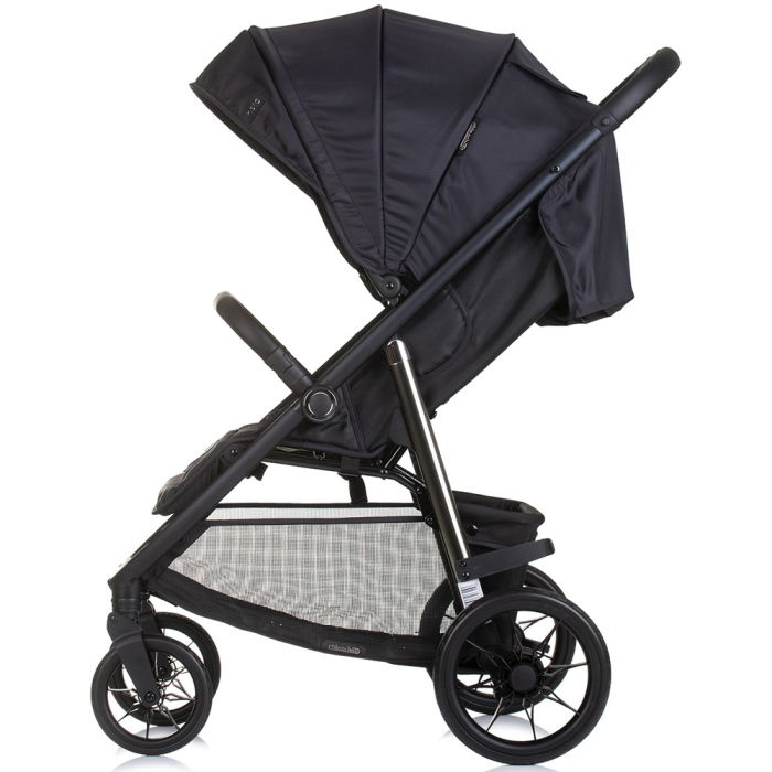 Carucior sport Chipolino Insta blackberry [3]