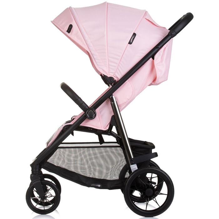 Carucior sport Chipolino Insta pink marshmallow [3]