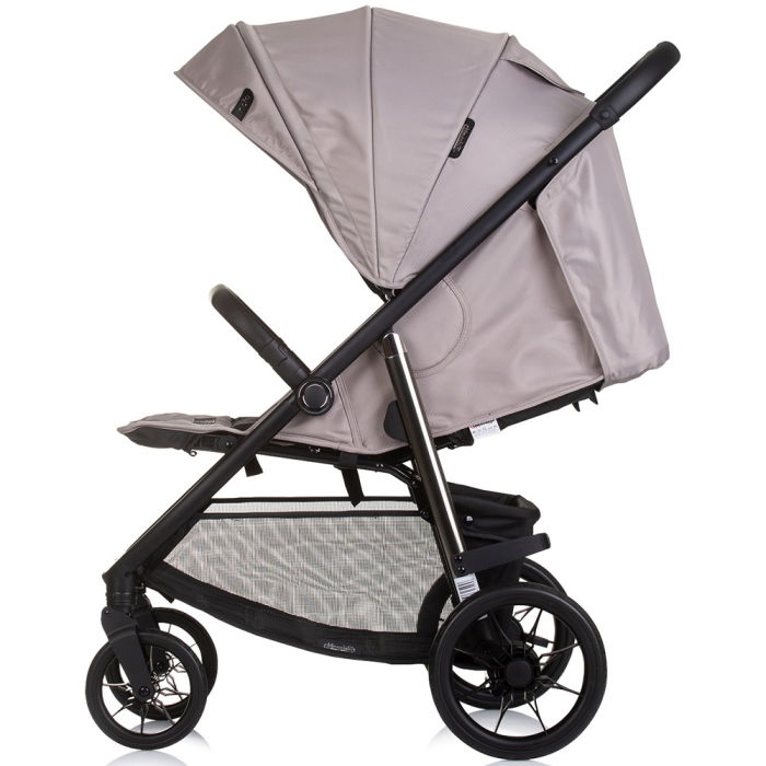 Carucior sport Chipolino Insta tiramisu [4]