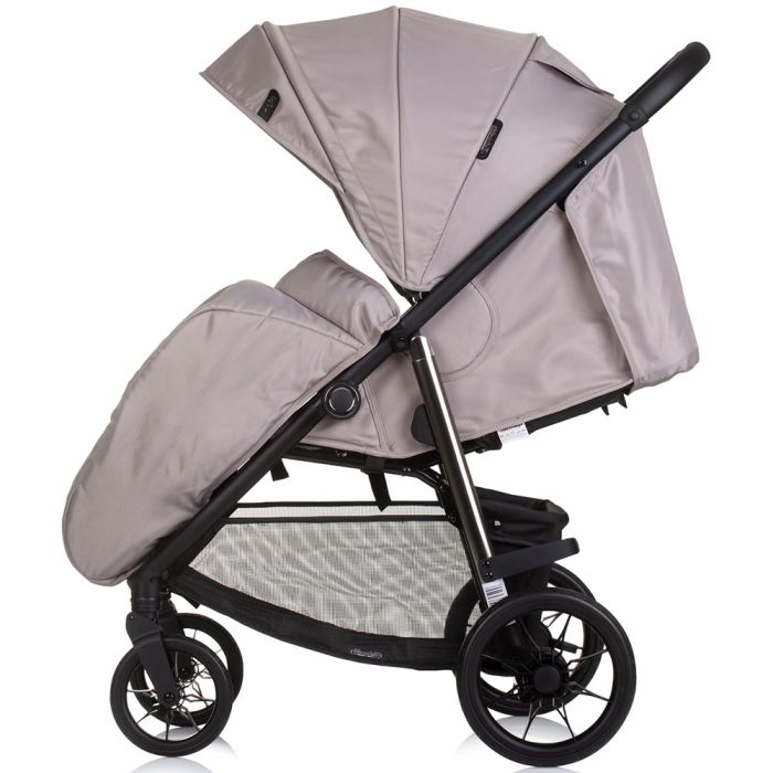 Carucior sport Chipolino Insta tiramisu [5]