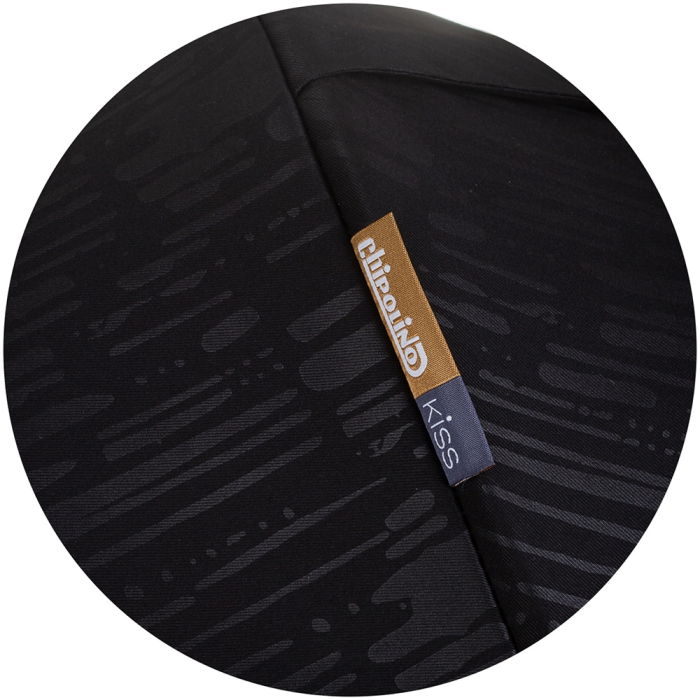 Carucior sport Chipolino Kiss obsidian [6]