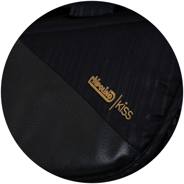 Carucior sport Chipolino Kiss obsidian [9]