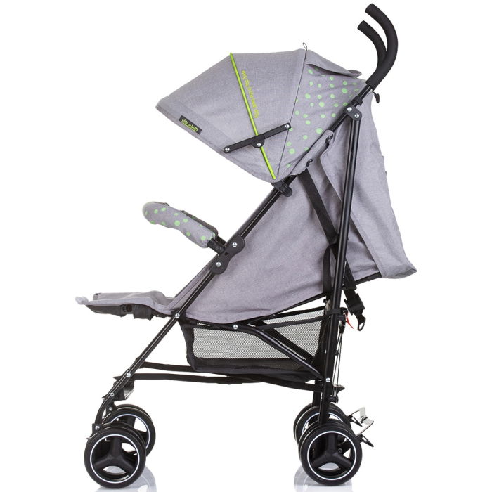 Carucior sport Chipolino Milano bear [3]