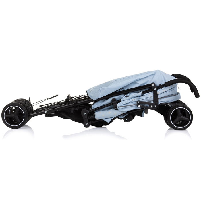 Carucior sport Chipolino Milano hippo [4]