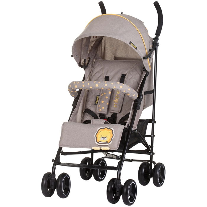 Carucior sport Chipolino Milano lion [1]