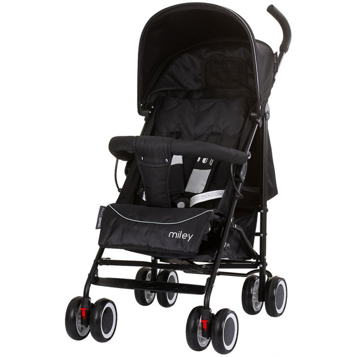 Carucior sport Chipolino Miley obsidian [1]