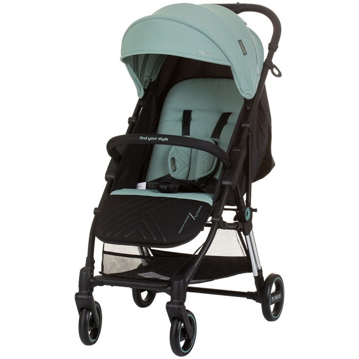 Carucior sport Chipolino Move On pastel green [1]