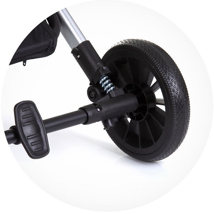 Carucior sport Chipolino Pixie basil [9]