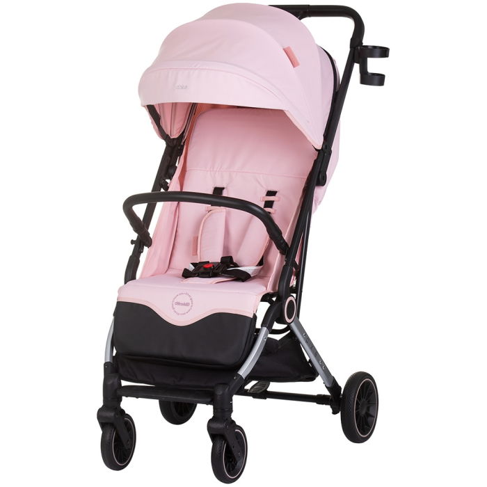 Carucior sport Chipolino Pixie pink marshmallow [1]