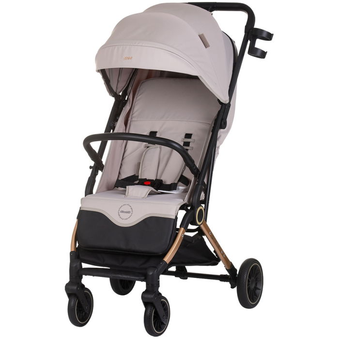 Carucior sport Chipolino Pixie tiramisu [1]