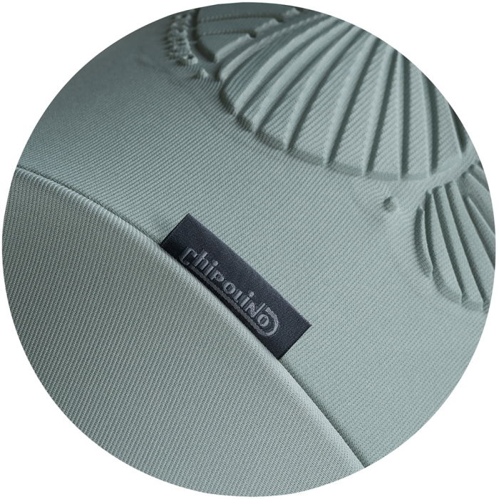 Carucior sport Chipolino Revolut cu sezut rotativ basil [11]