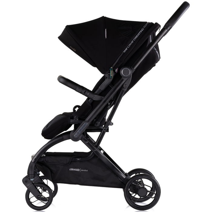 Carucior sport Chipolino Revolut cu sezut rotativ blackberry [2]