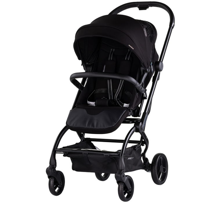 Carucior sport Chipolino Revolut cu sezut rotativ blackberry [1]