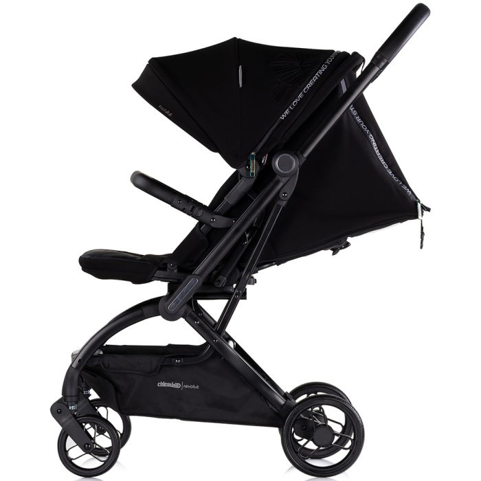 Carucior sport Chipolino Revolut cu sezut rotativ blackberry [3]