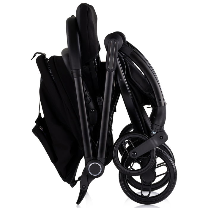 Carucior sport Chipolino Revolut cu sezut rotativ blackberry [6]