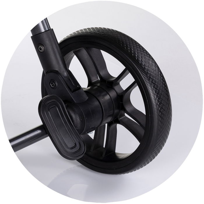 Carucior sport Chipolino Sparkle basil [9]