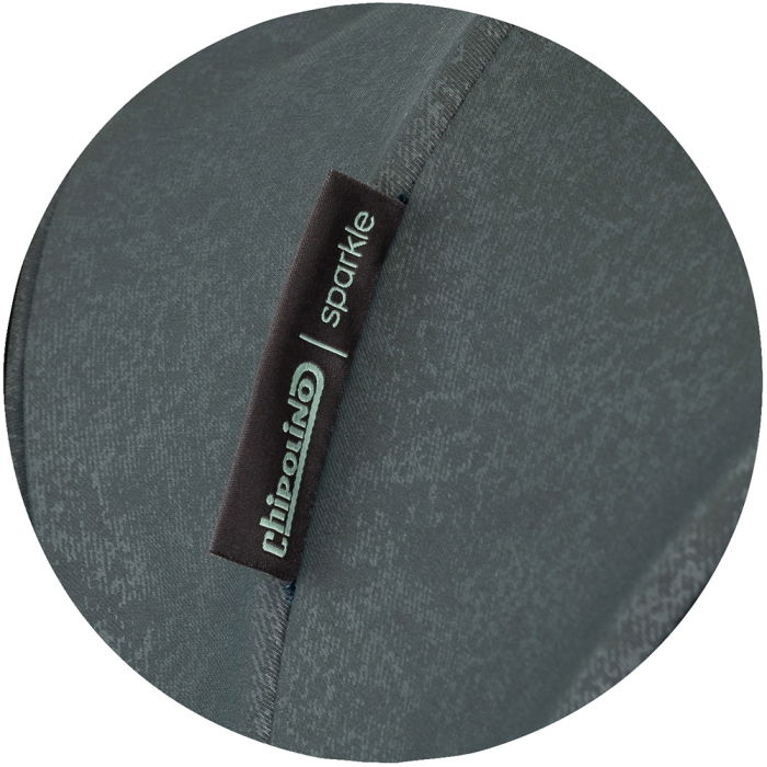 Carucior sport Chipolino Sparkle basil [10]