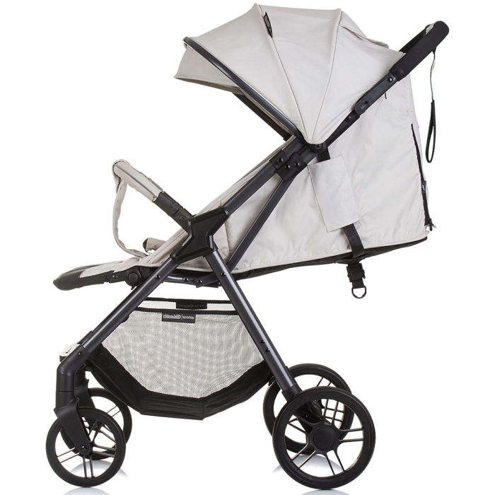 Carucior sport Chipolino Sparkle biscotta [3]