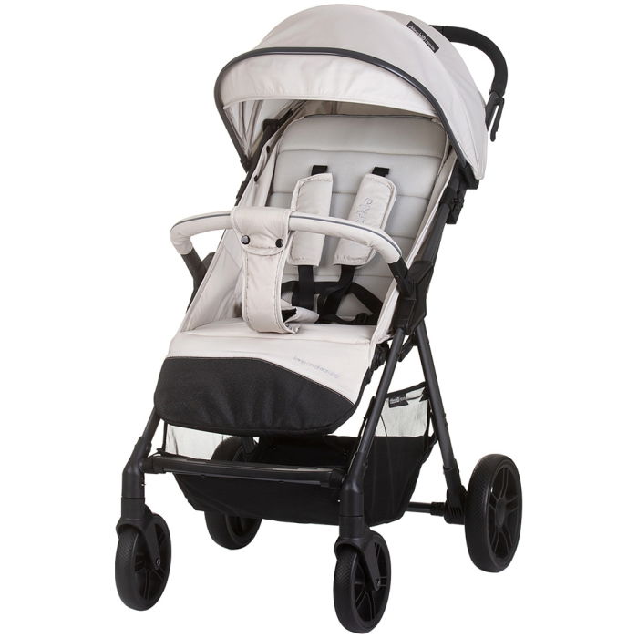 Carucior sport Chipolino Sparkle biscotta [1]