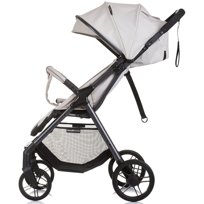 Carucior sport Chipolino Sparkle biscotta [2]