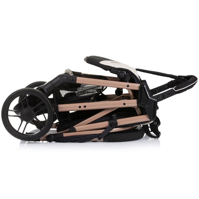 Carucior sport Chipolino Sparkle blackberry [4]