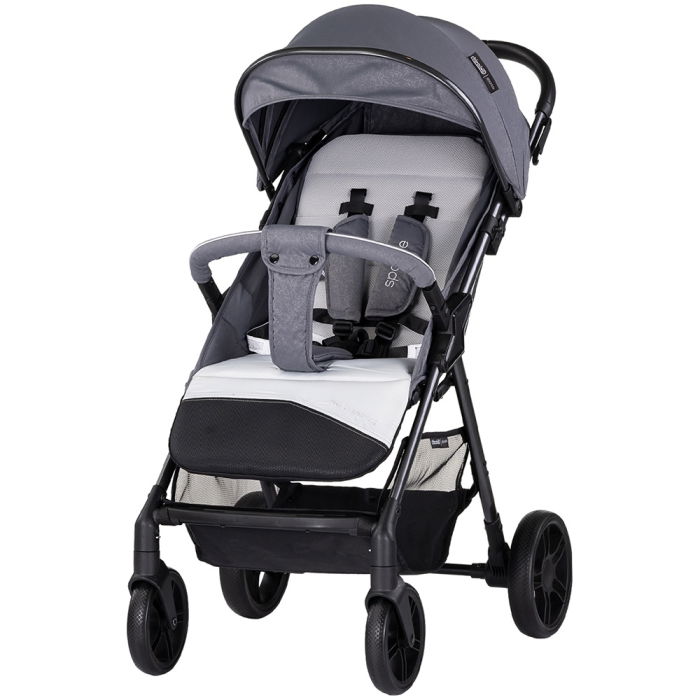 Carucior sport Chipolino Sparkle cloud [1]