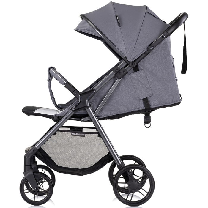 Carucior sport Chipolino Sparkle cloud [3]