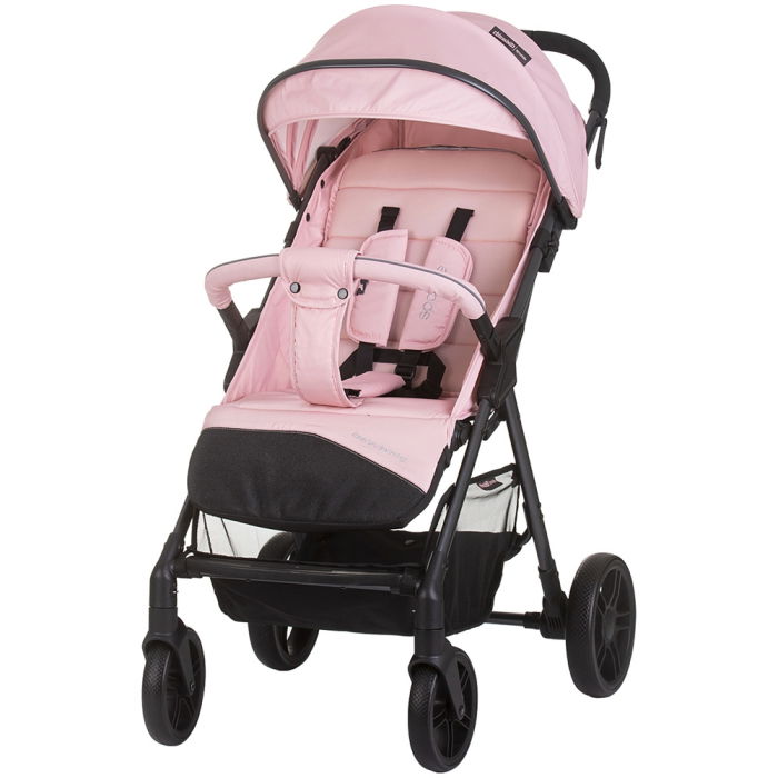 Carucior sport Chipolino Sparkle pink marshmallow [1]