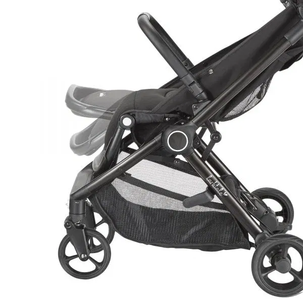 Carucior Sport Ecologic, Larktale, Autofold, Albastru [5]