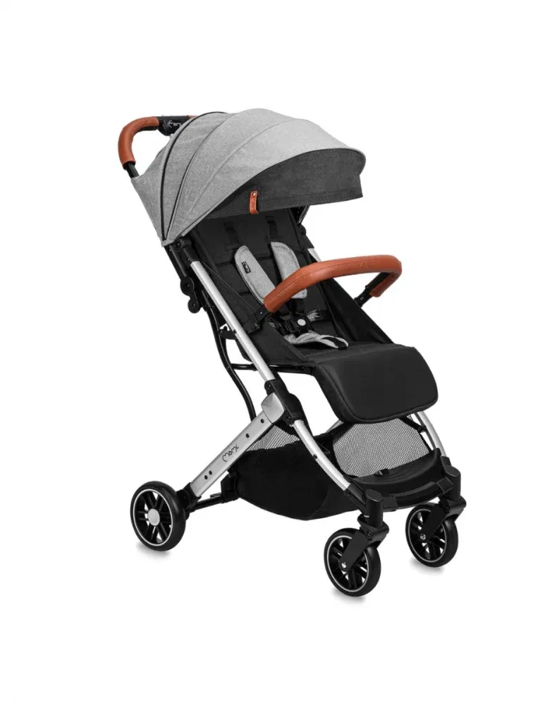 Carucior sport Estelle Light, Momi,Gri [1]